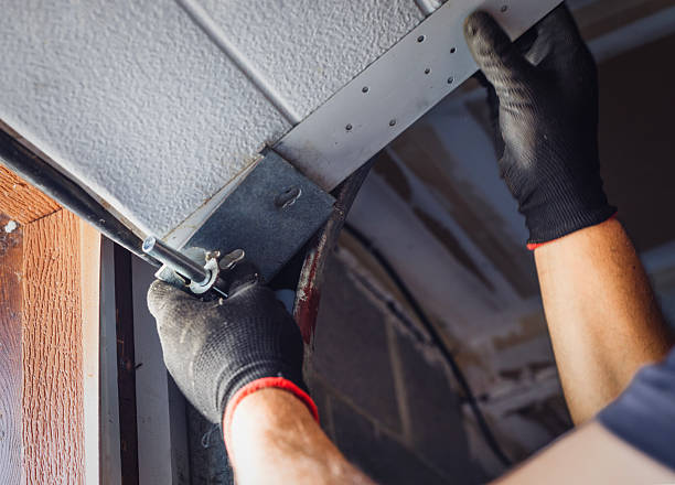 Reliable Garage Door Roller Replacement contractor in Mitchell, IN by Garage Doors Repair Pro