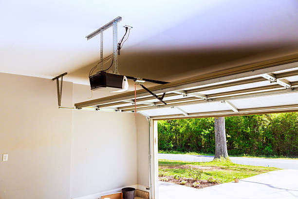 Top rated local Garage Door Roller Replacement specialists in Mitchell, IN
